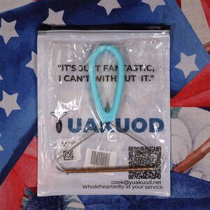 YUAKUOD Pet Hair Remover, Special Multi Fabric Edge and Carpet